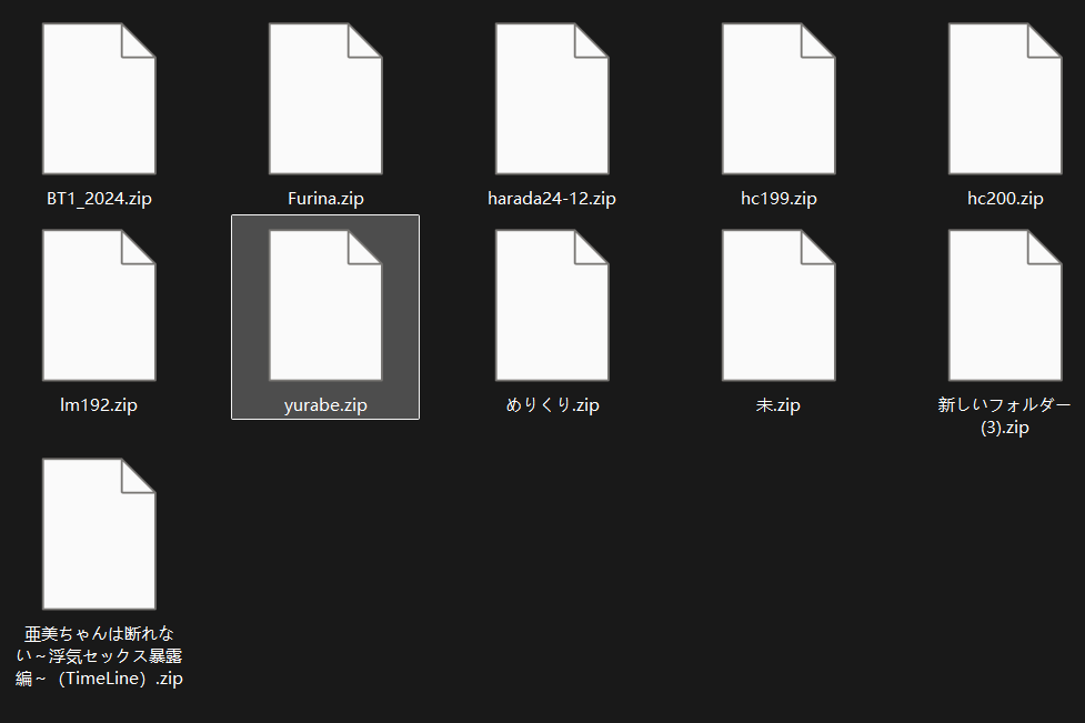 【KK KKS/场景杂卡】第10期-玖生库