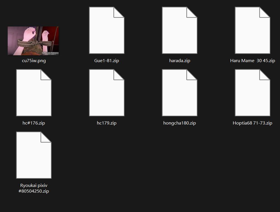 【KK KKS/场景杂卡】第18期-玖生库