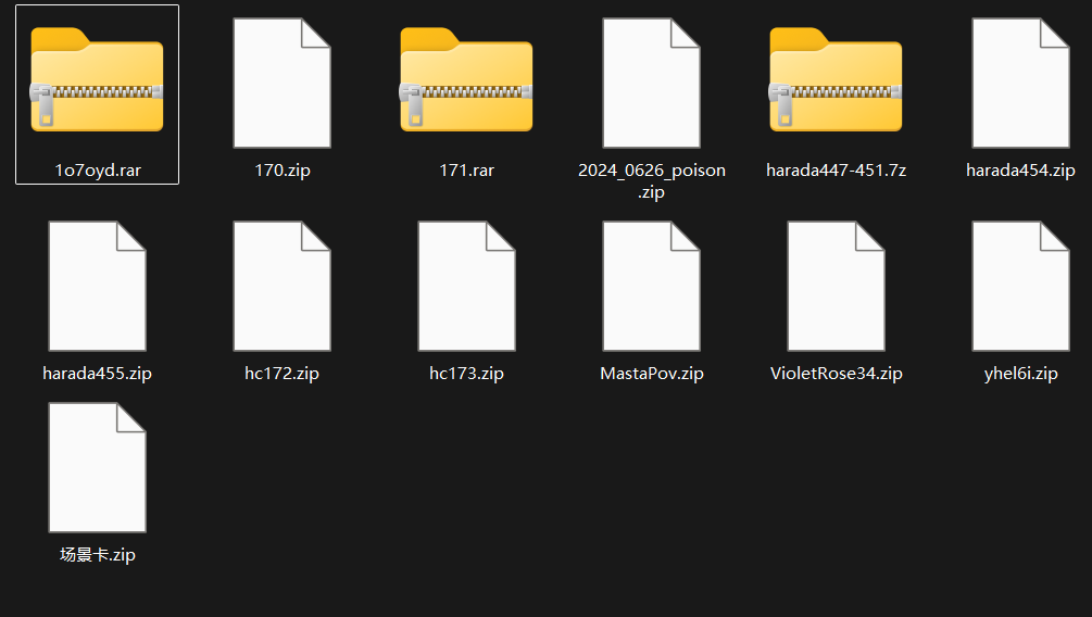 【KK KKS/场景杂卡】第25期-玖生库