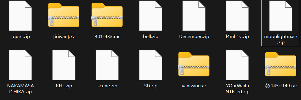 【KK KKS/场景杂卡】第28期-玖生库