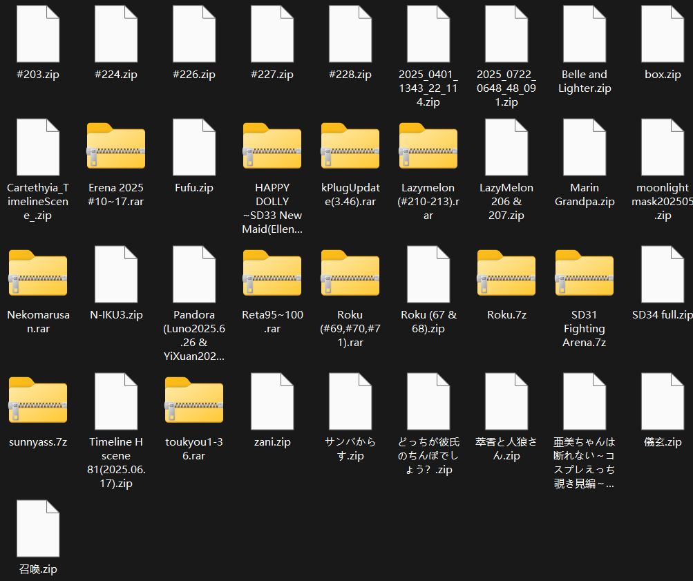 【KK KKS/场景杂卡】第3期-玖生库