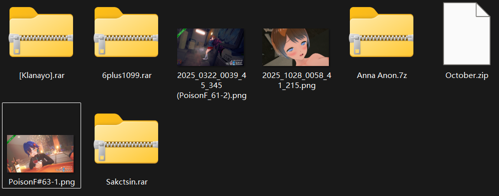 【KK KKS/场景杂卡】第32期-玖生库