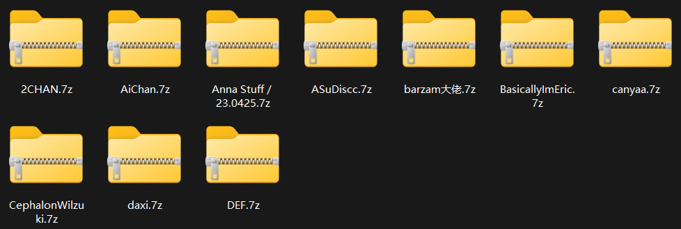 【KK KKS/场景杂卡】第45期-玖生库