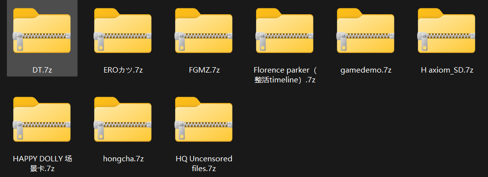 【KK KKS/场景杂卡】第46期-玖生库