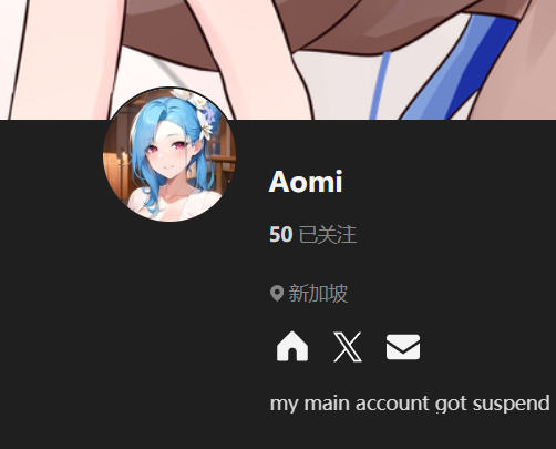 【KK KKS/人物卡作者】Aomi合集-玖生库