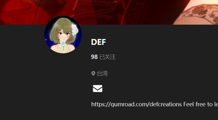 【KK KKS/人物卡作者】DEF 合集-玖生库