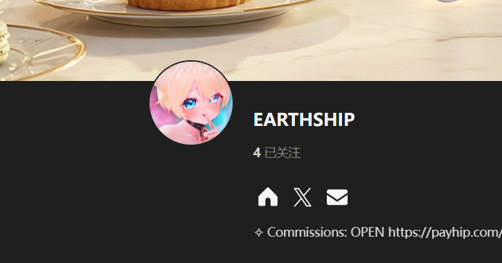 【KK KKS/人物卡作者】Earthship 合集-玖生库