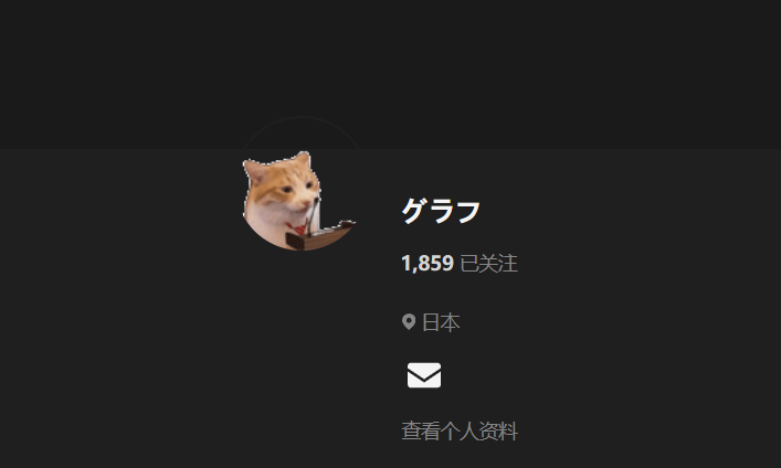 【KK KKS/人物卡作者】グラフ 合集-玖生库