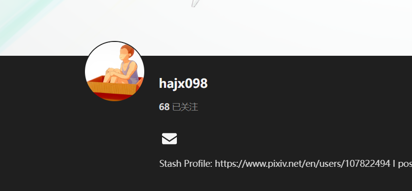 【KK KKS/人物卡作者】hajx098 合集-玖生库