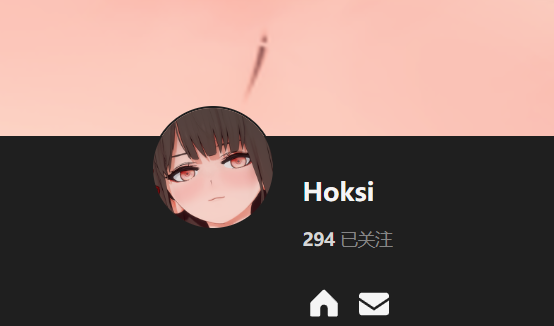 【KK KKS/人物卡作者】Hoksi 合集-玖生库