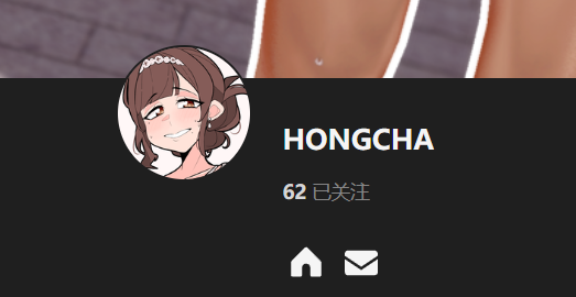 【KK KKS/人物卡作者】hongcha 合集-玖生库