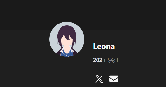 【KK KKS/人物卡作者】Leona 合集-玖生库