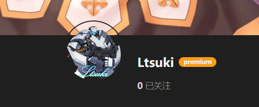 【KK KKS/人物卡作者】Ltsuki 合集-玖生库