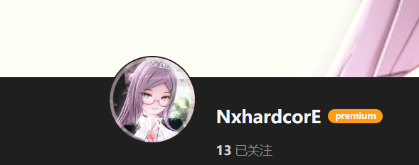 【KK KKS/人物卡作者】NxhardcorE 合集-玖生库