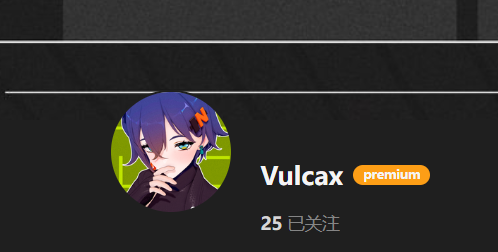 【KK KKS/人物卡作者】vulcax 合集-玖生库