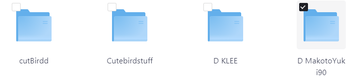 【KK KKS/场景卡作者】cutBirdd、Cutebird、DKLEE、Makoto合集-玖生库