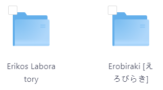 【KK KKS/场景卡作者】Erikos、Erobiraki、Eroerodoggy合集-玖生库