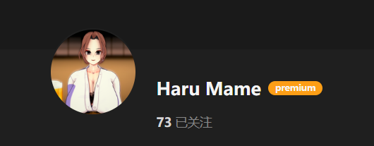 【KK KKS/场景卡作者】Haru Mame合集-玖生库