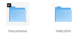 【KK KKS/场景卡作者】Harumame、Hekcshin、holomonx合集-玖生库