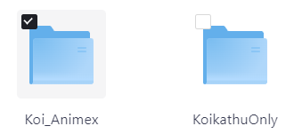 【KK KKS/场景卡作者】Koi_Animex、KoikathuOnly、Maatu合集-玖生库