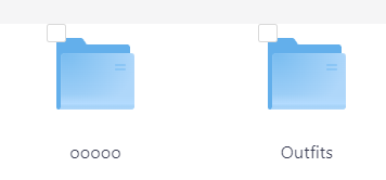 【KK KKS/场景卡作者】ooooo、Outfits、PookiePie合集-玖生库