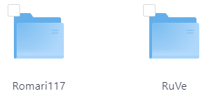 【KK KKS/场景卡作者】RuVe、Romari117、REi、Ridulen合集-玖生库