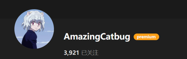 【KK KKS/场景卡作者】AmazingCatbug合集-玖生库