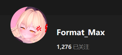 【KK KKS/场景卡作者】Format_Max合集-玖生库