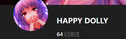 【KK KKS/场景卡作者】Happy Dolly合集-玖生库