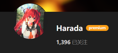 【KK KKS/场景卡作者】Harada合集-玖生库