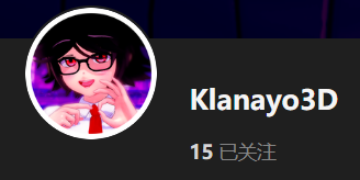 【KK KKS/场景卡作者】Klanayo合集-玖生库