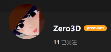 【KK KKS/场景卡作者】Zero3D合集-玖生库