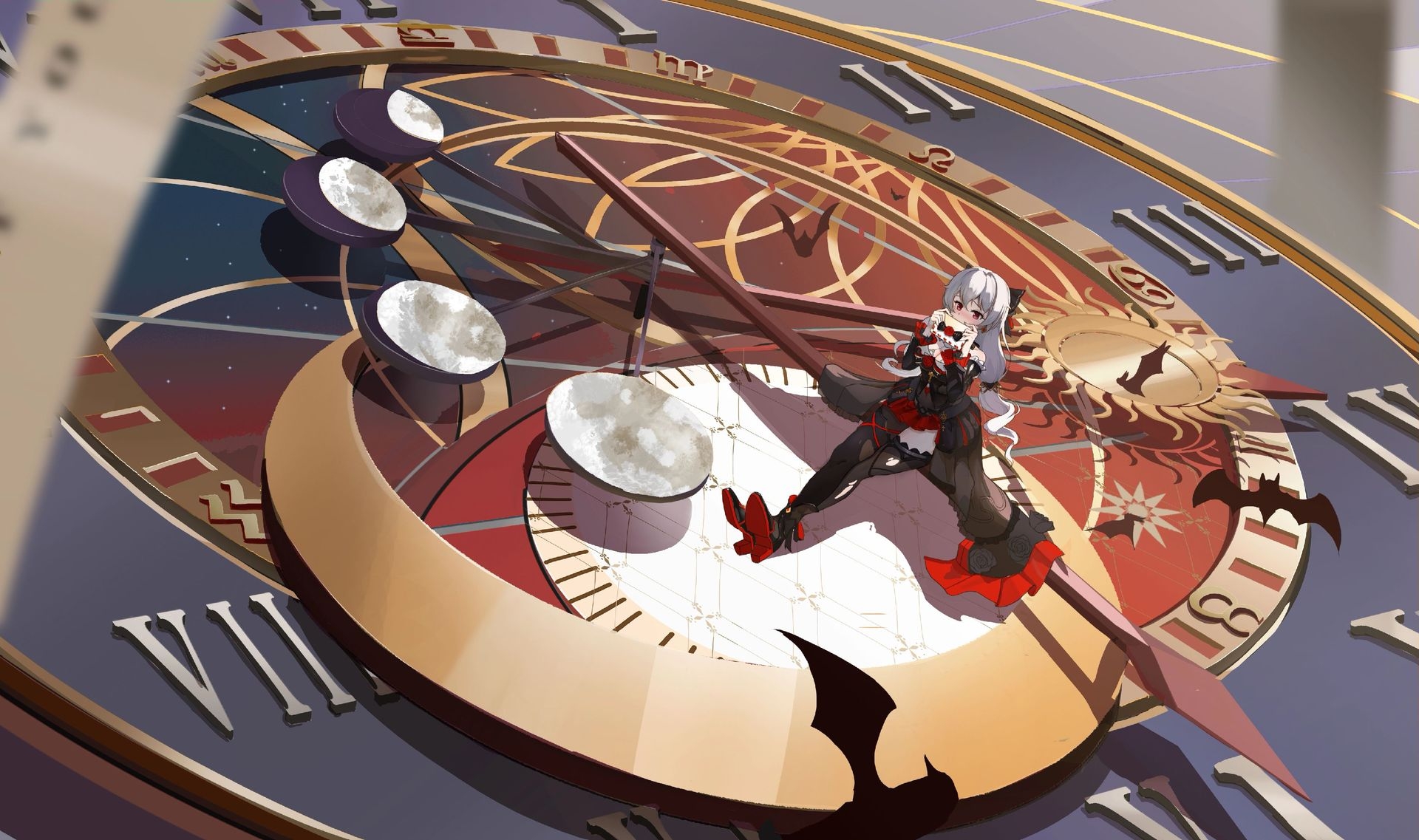 积分解锁使用教程，解压教程-玖生库