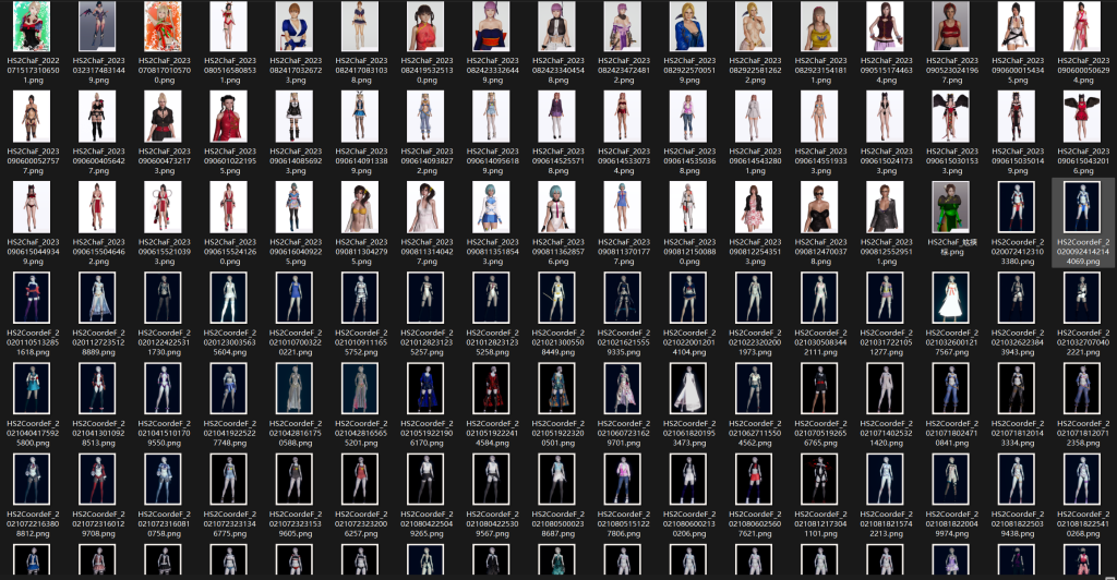 DOA死或生系列m b