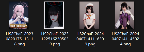 碧蓝档案系列 a