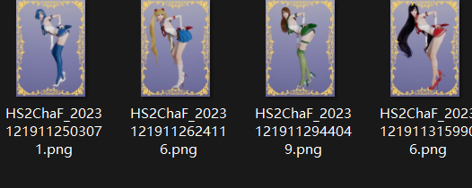 美少女战士系列 a