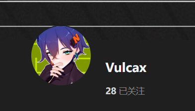 【KK KKS/人物卡作者】Vulcax合集-玖生库