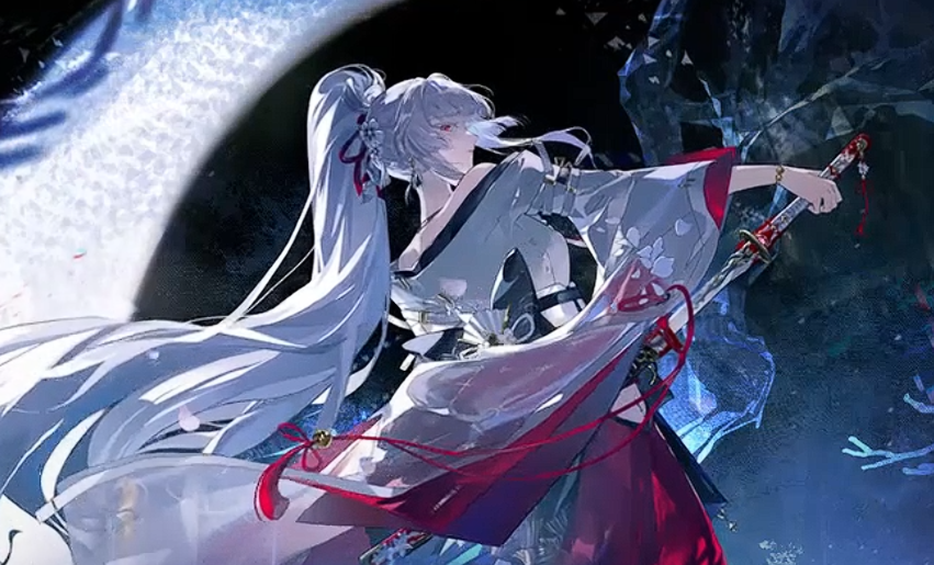 【游戏MOD/鸣潮美化】鸣潮3.3版本-玖生库