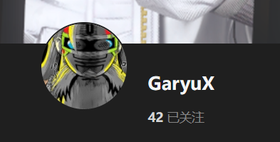 【KK KKS/人物卡作者】GaryuX合集-玖生库