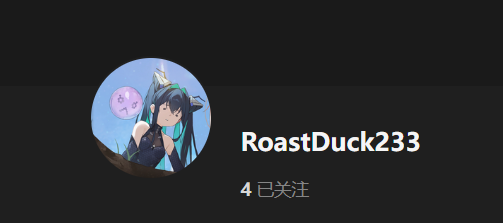 【KK KKS/人物卡作者】RoastDuck233合集-玖生库