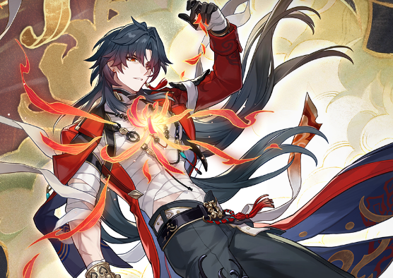 【游戏MOD/星铁美化】崩坏星穹铁道4.3版本-玖生库