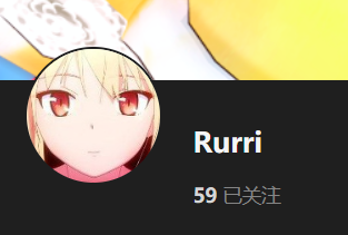【KK KKS/人物卡作者】Rurri合集-玖生库