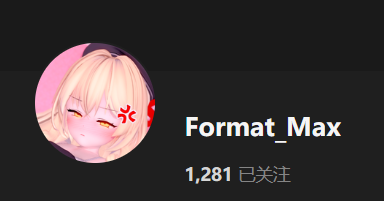 【KK KKS/场景卡作者】Format_Max合集-玖生库