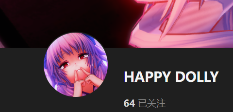 【KK KKS/场景卡作者】Happy Dolly合集-玖生库
