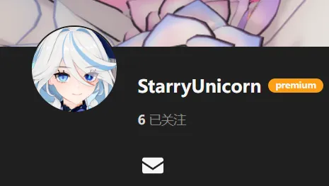 【KK KKS/人物卡作者】StarryUnicorn合集-玖生库
