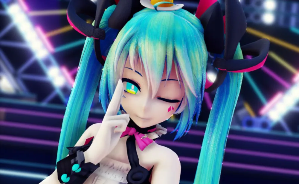 【PC其他游戏/其他游戏】3D编舞软件-玖生库